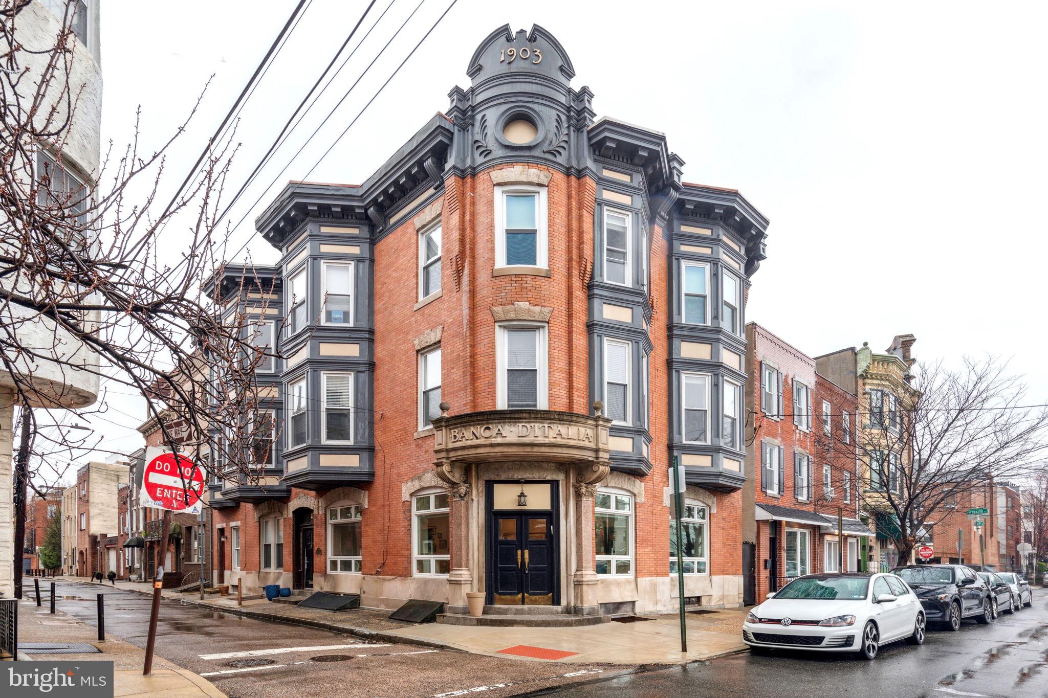 BELLA VISTA - Residential