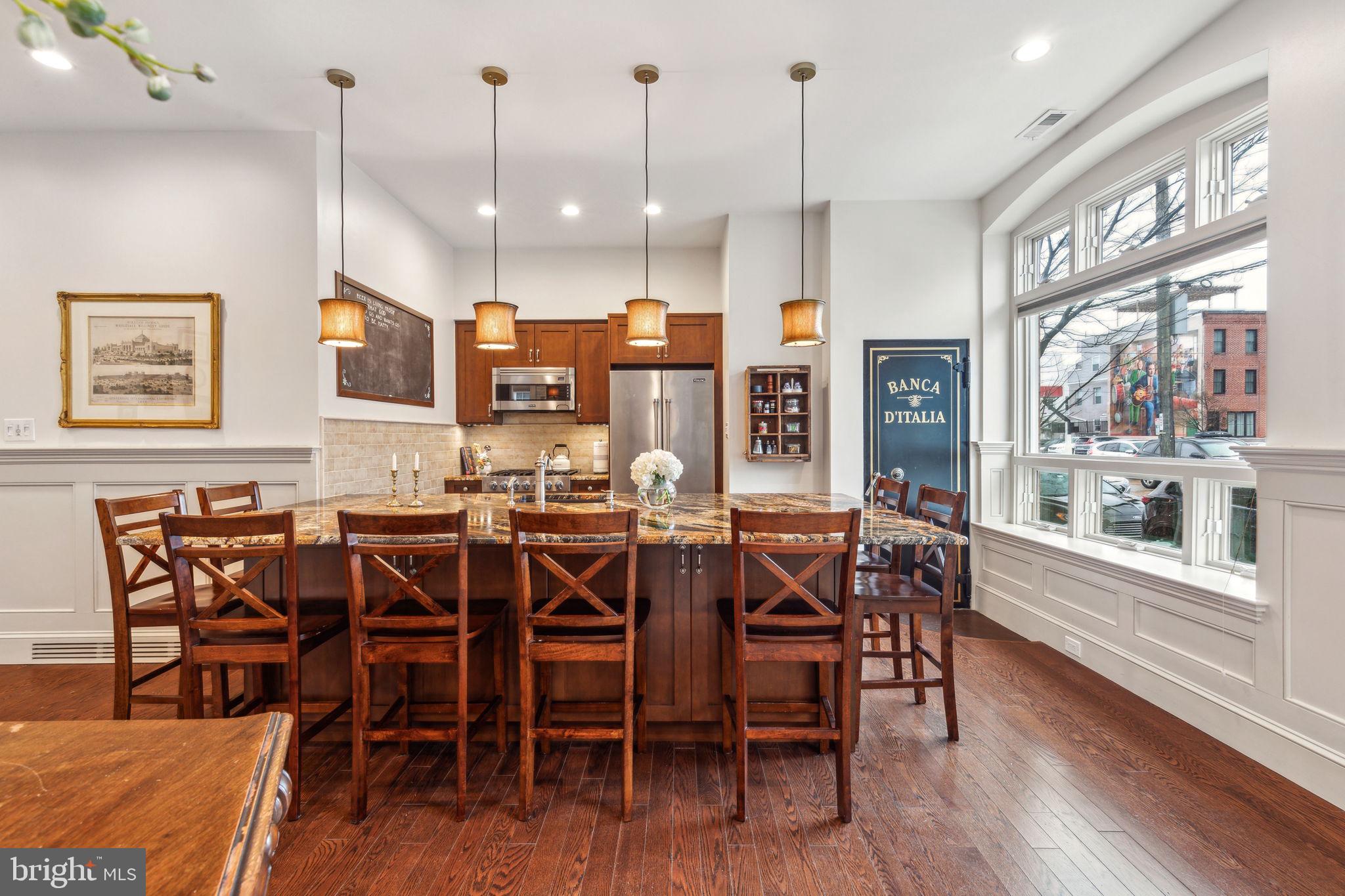 BELLA VISTA - Residential