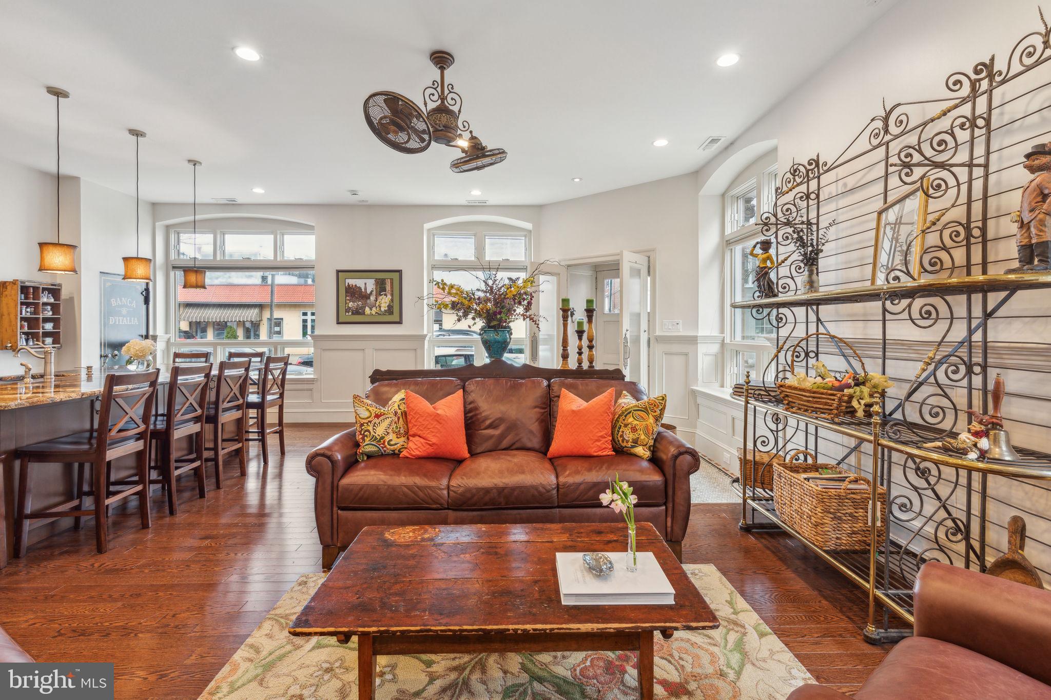 BELLA VISTA - Residential