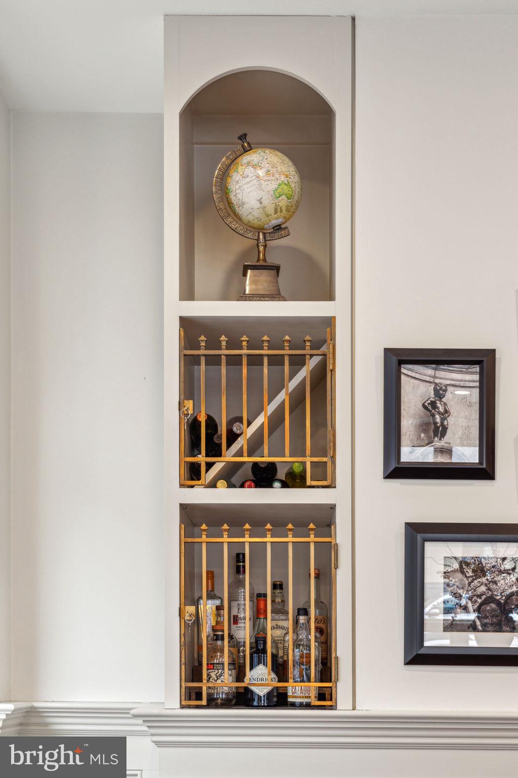 BELLA VISTA - Residential