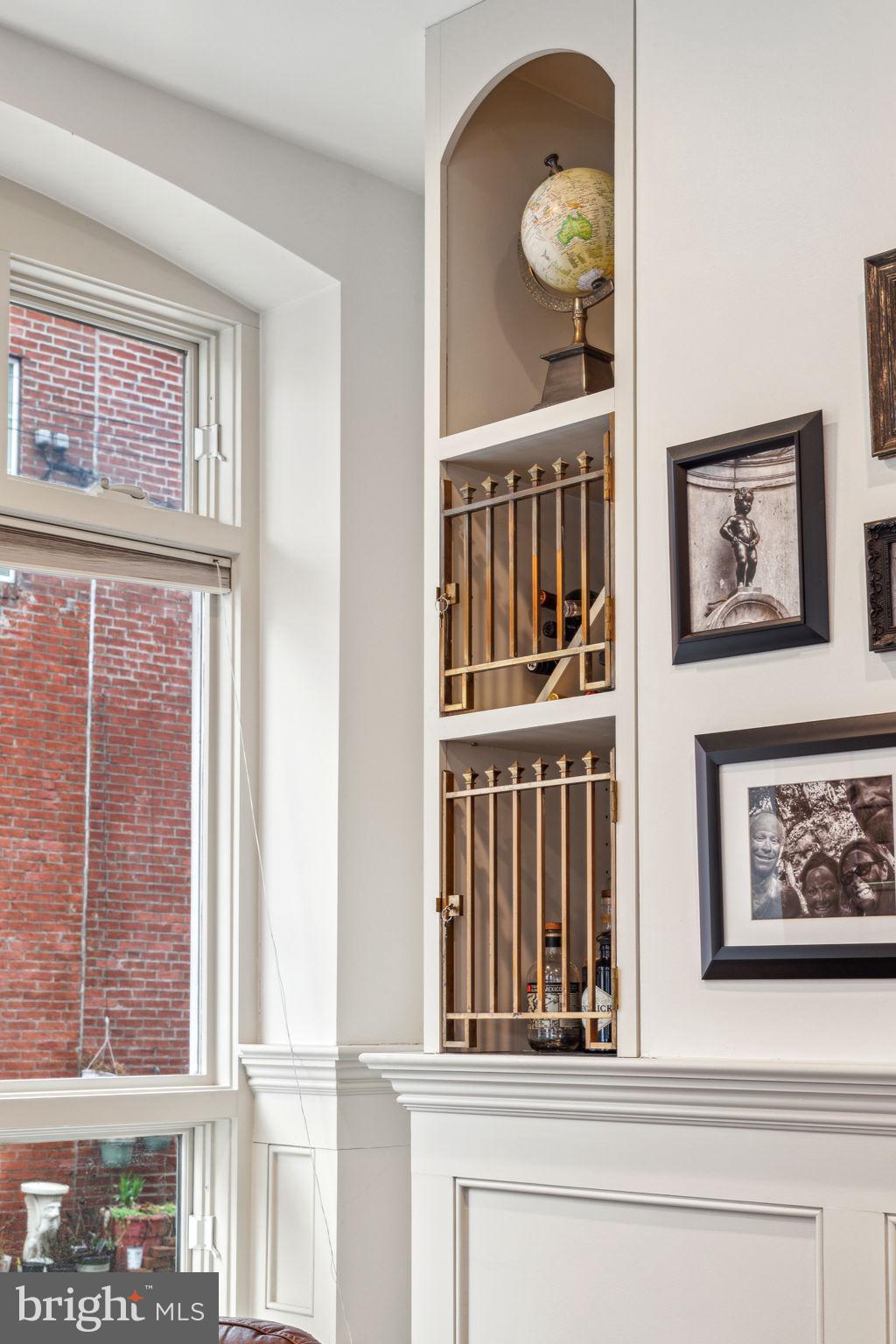 BELLA VISTA - Residential