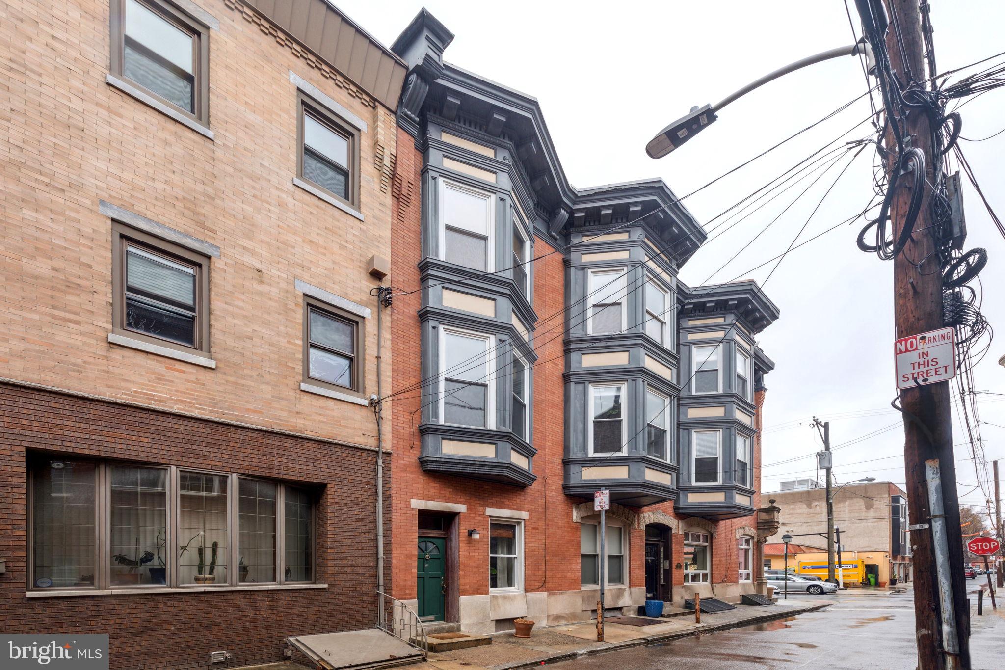 BELLA VISTA - Residential