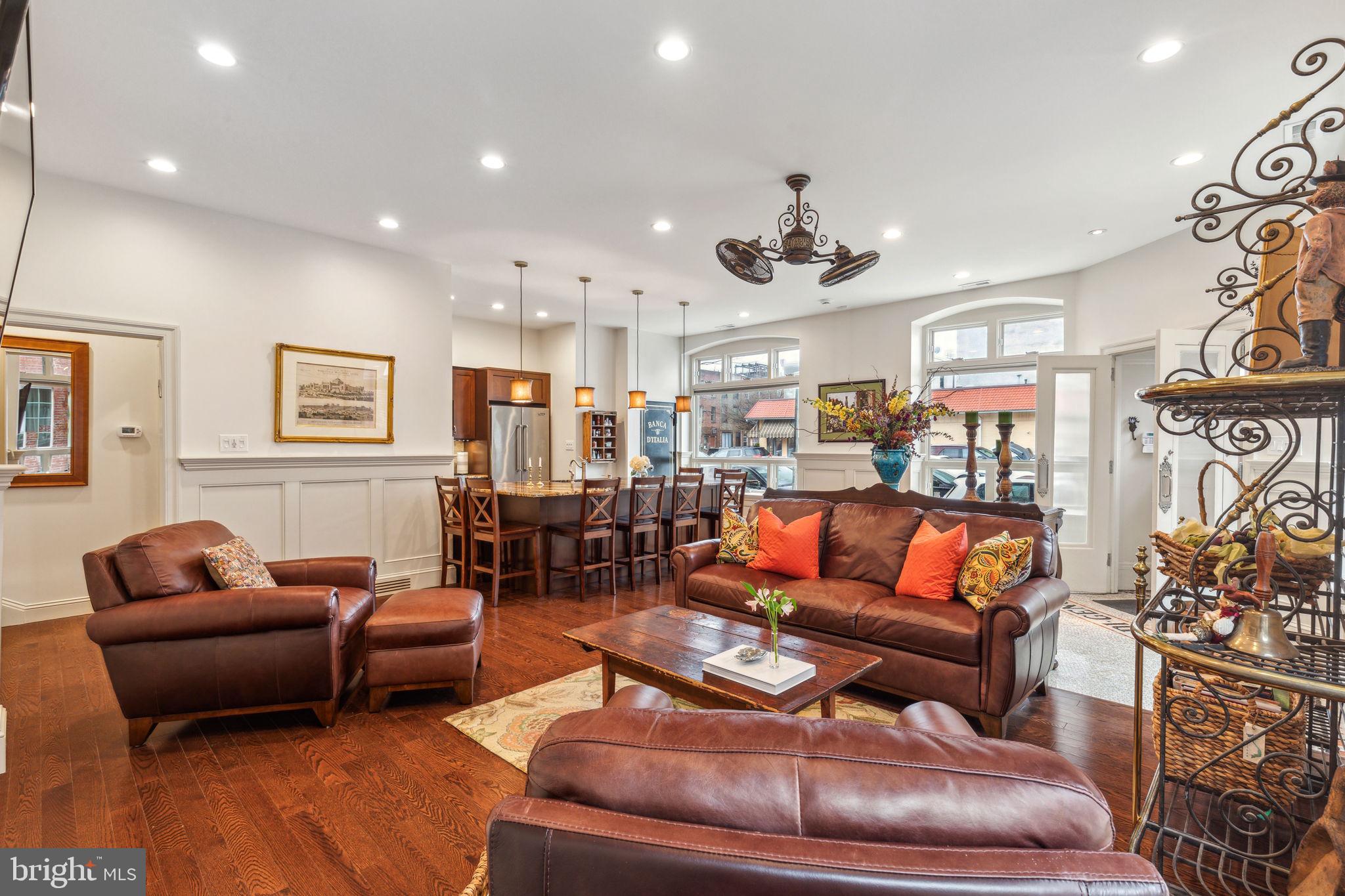 BELLA VISTA - Residential