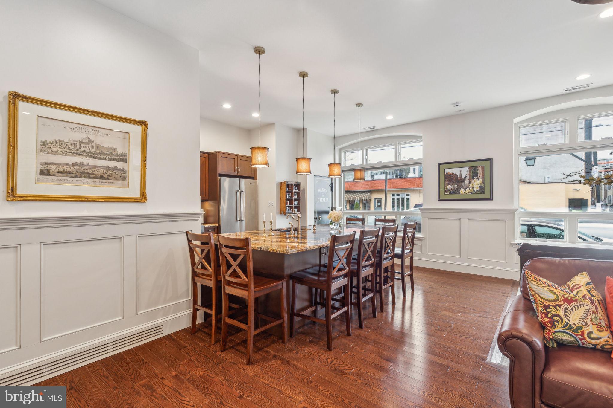 BELLA VISTA - Residential