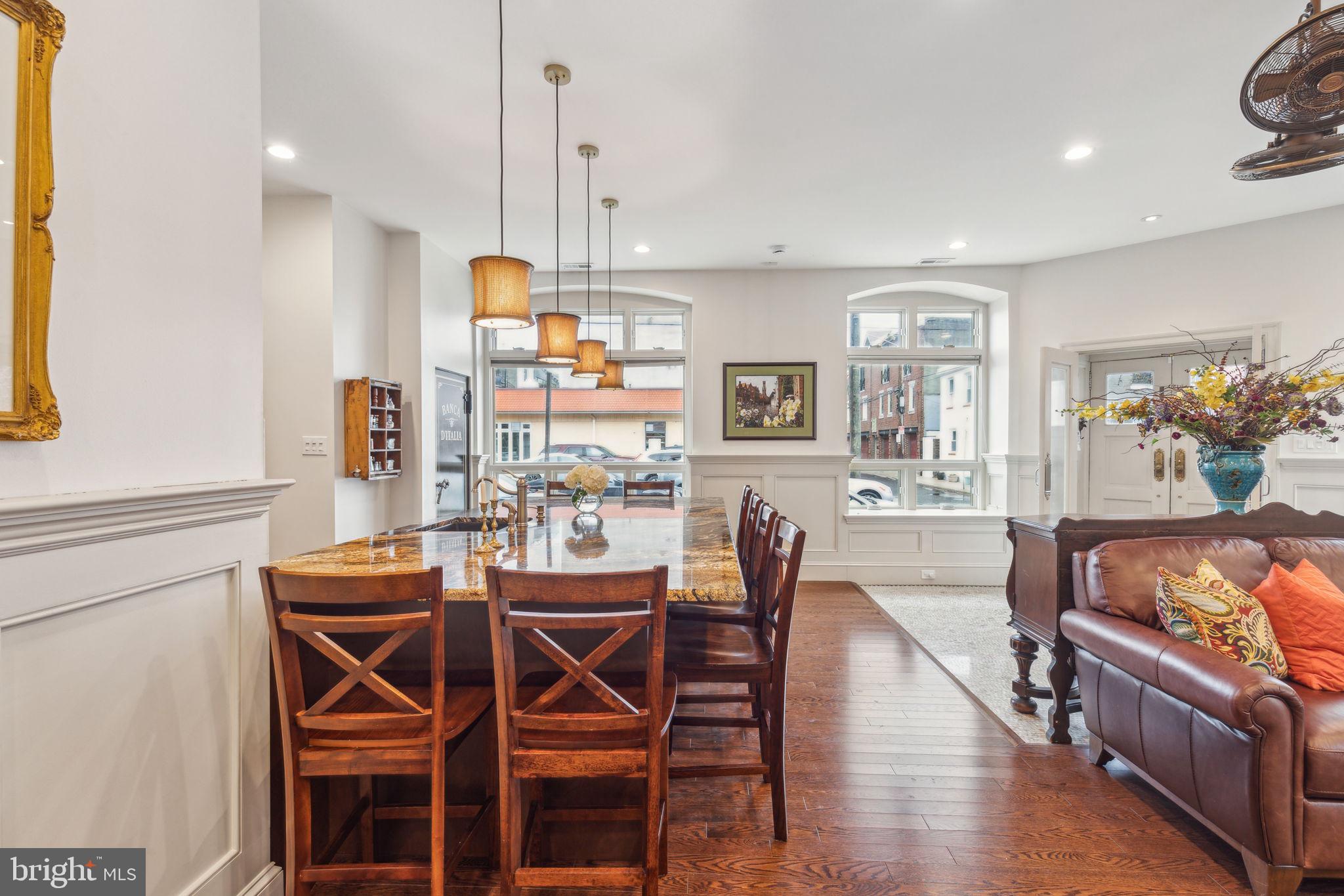 BELLA VISTA - Residential