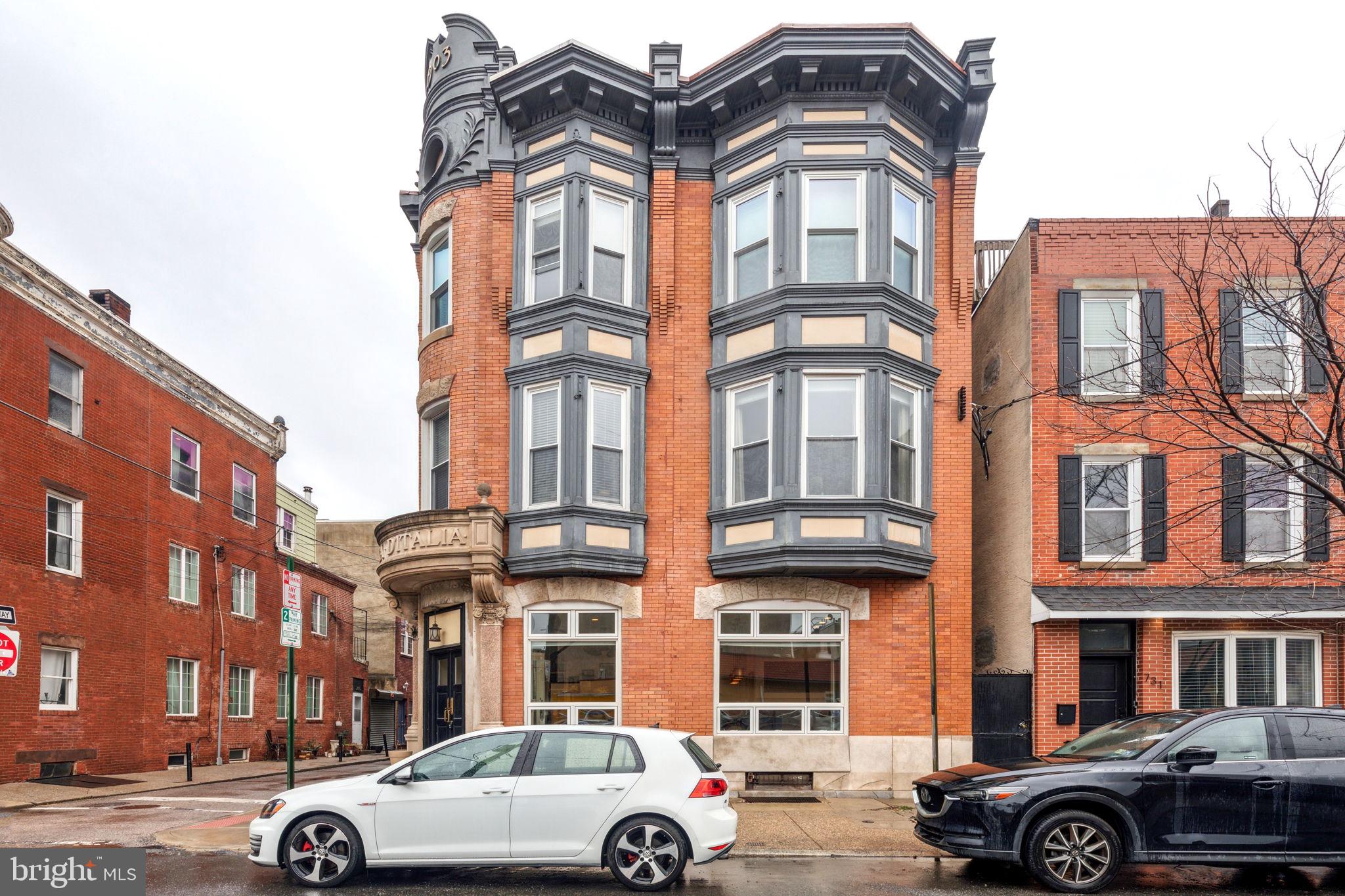 BELLA VISTA - Residential