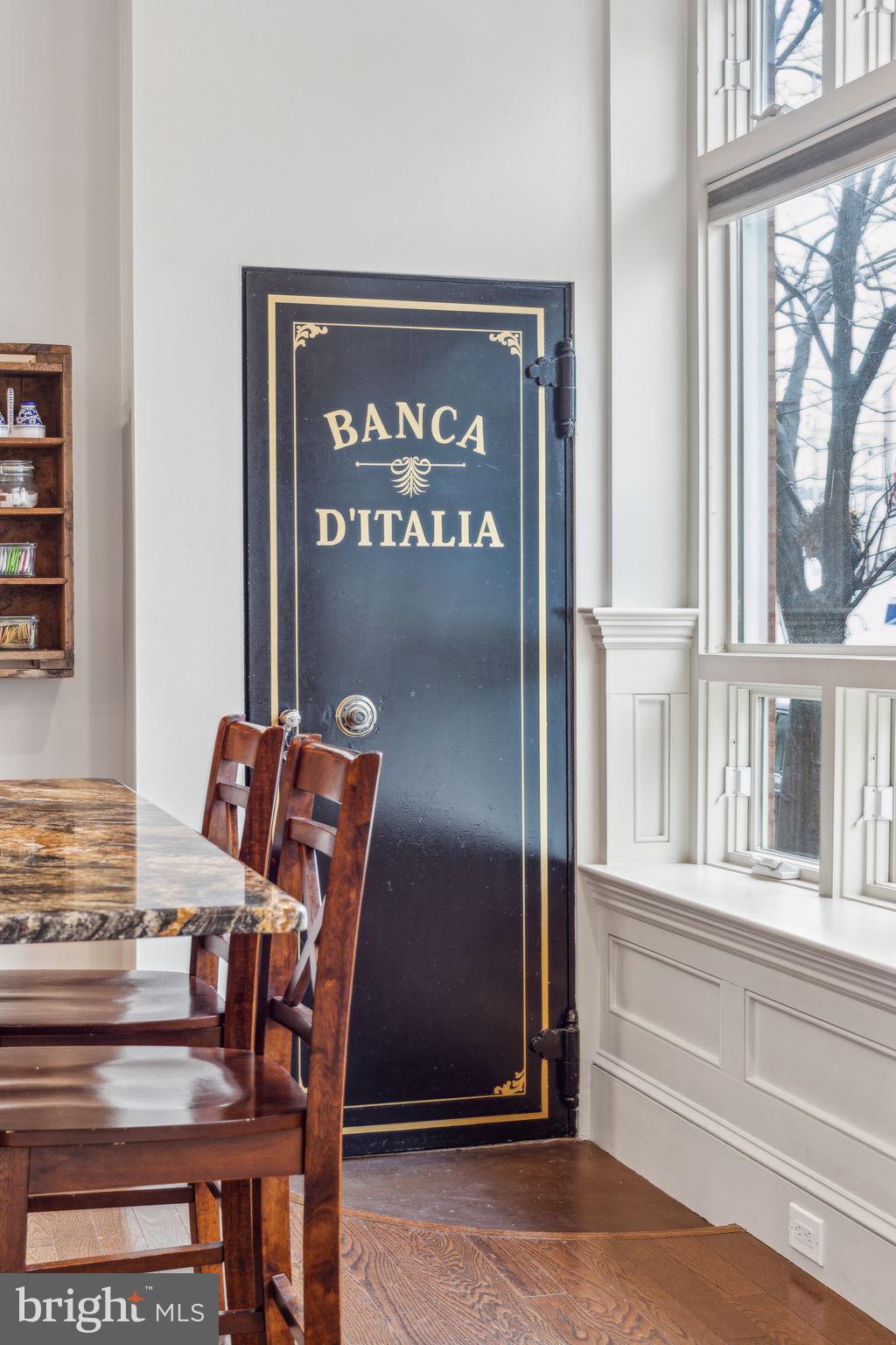 BELLA VISTA - Residential