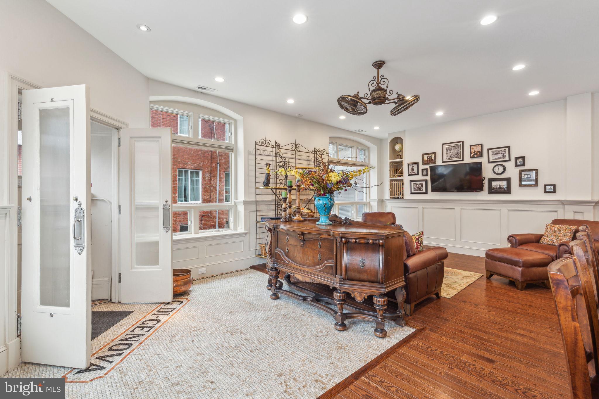 BELLA VISTA - Residential