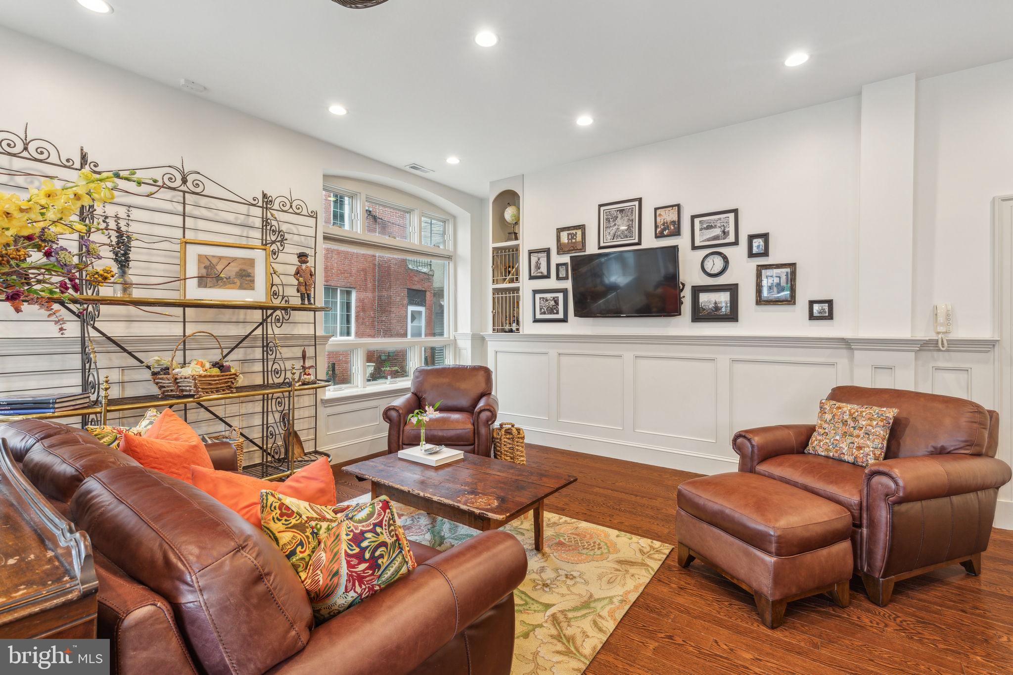 BELLA VISTA - Residential