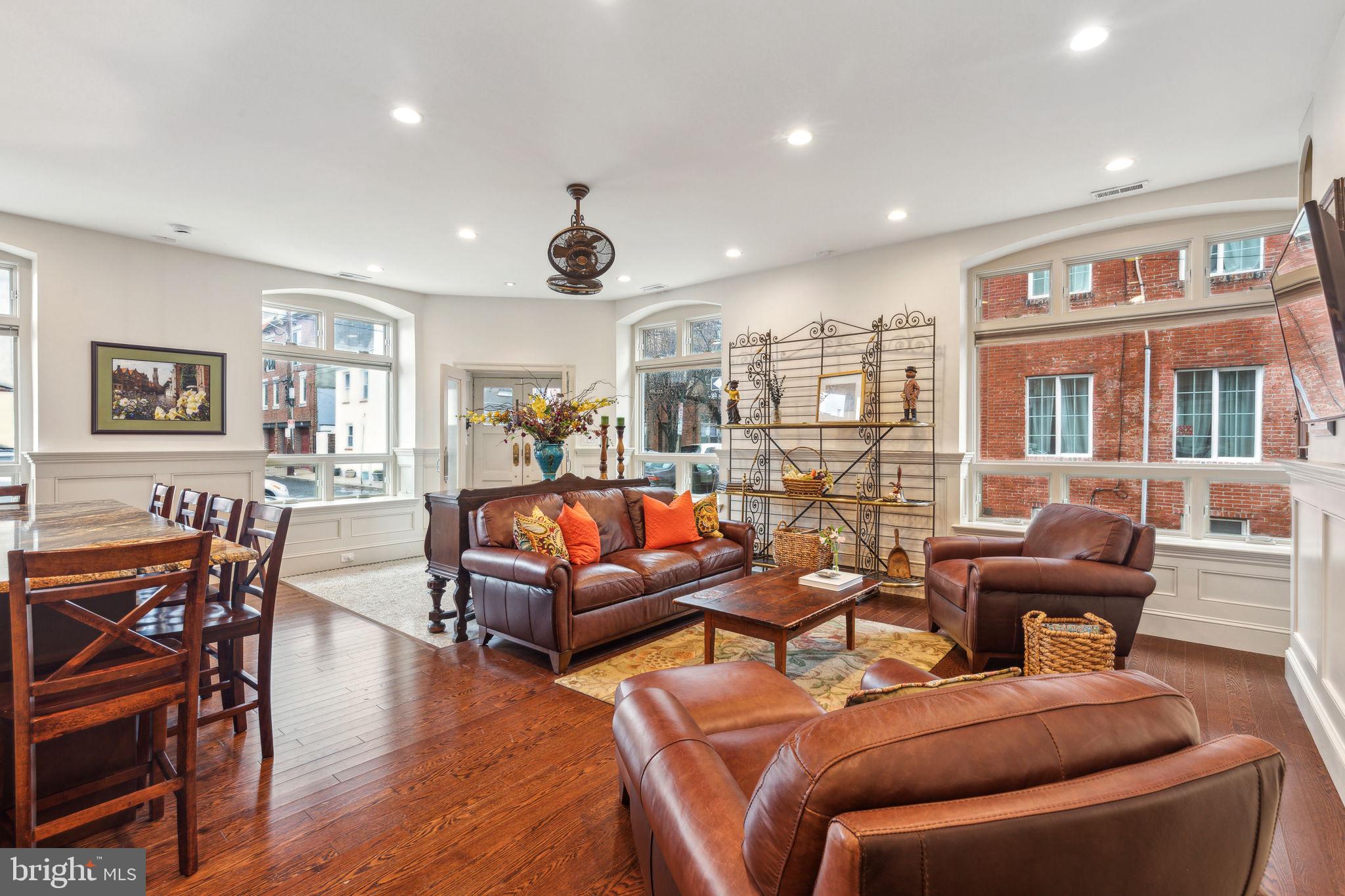 BELLA VISTA - Residential