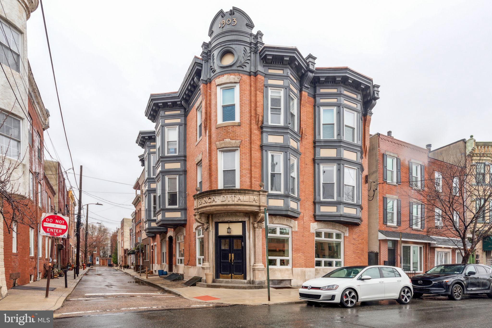 BELLA VISTA - Residential