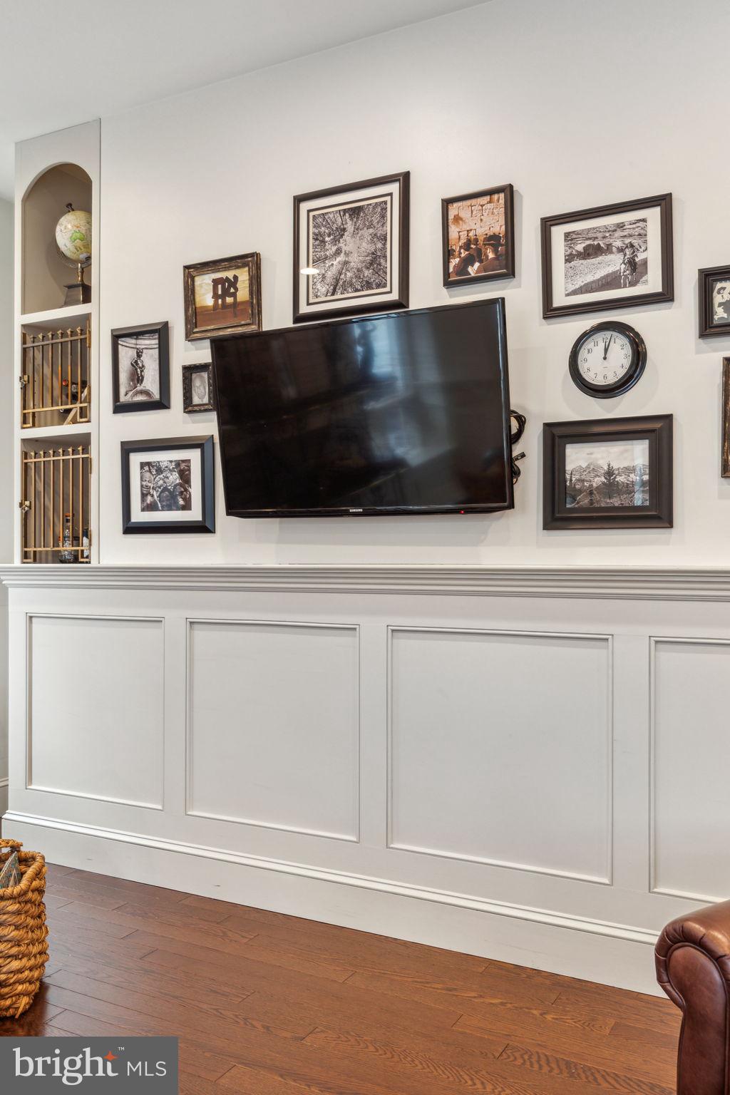 BELLA VISTA - Residential