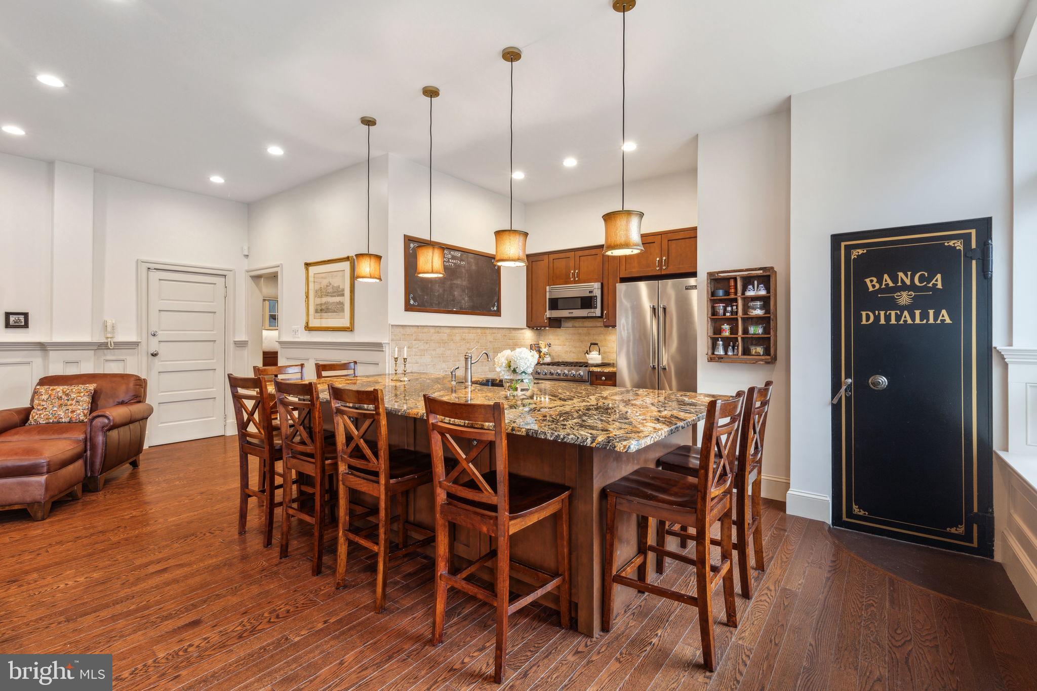 BELLA VISTA - Residential