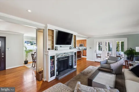 1404 Middlebury Drive, Alexandria, VA 22307 - MLS#: VAFX2223980