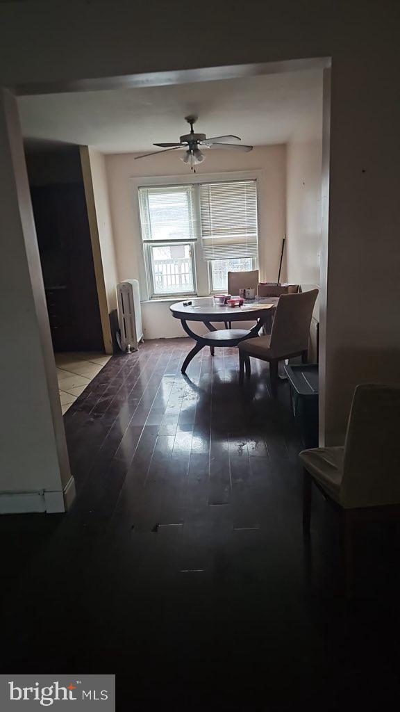 COBBS CREEK - Residential