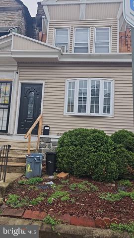 COBBS CREEK - Residential