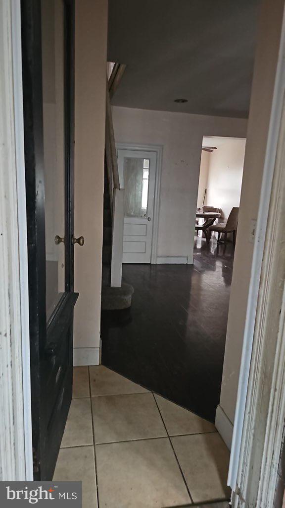 COBBS CREEK - Residential