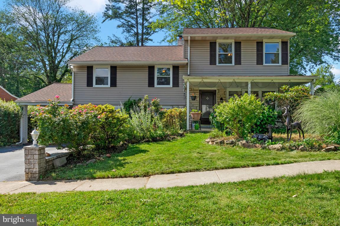 Welcome to this stunning stone-front single-family home, nestled in the highly sought-after Garrett Hill neighborhood of Bryn Mawr—right in the heart of Philadelphia’s prestigious “Main Line.” Just moments from Villanova University, this rare opportunity combines timeless character, thoughtful modern updates, and an unbeatable location within the award-winning Radnor Township School District.
Offering four spacious bedrooms and two and a half bathrooms, this home has been beautifully maintained and tastefully upgraded to preserve its classic charm. Gleaming, finished real hardwood flooring extends throughout the interior, adding warmth and elegance to every space. The updated kitchen is both stylish and functional, featuring granite countertops and gas cooking—perfect for daily living and entertaining alike.
The expansive primary suite includes two closets and an oversized sitting room, ideal for a home office, private retreat, or future walk-in dressing area. The en-suite bathroom features a luxurious Jacuzzi tub, creating a spa-like experience right at home. Additional upgrades include a new roof installed in 2021, offering long-term peace of mind.
Enjoy the outdoors at nearby Clem Macrone Park or take advantage of the home’s proximity to upscale shopping, dining, and major roadways—everything you need is right at your doorstep.
Properties in this exclusive neighborhood are rarely offered and typically sell within days. Don’t miss your chance to own this remarkable Main Line residence—schedule your private tour today before it’s gone!