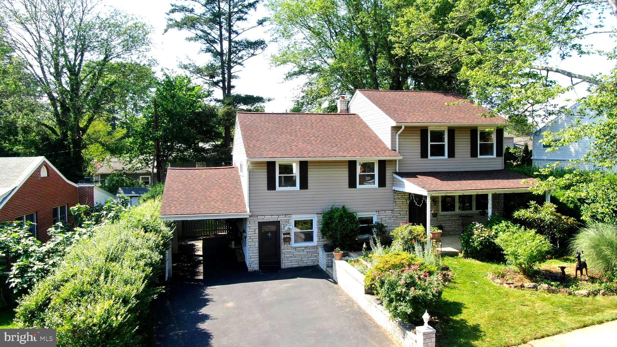 330 BAILEY ROAD