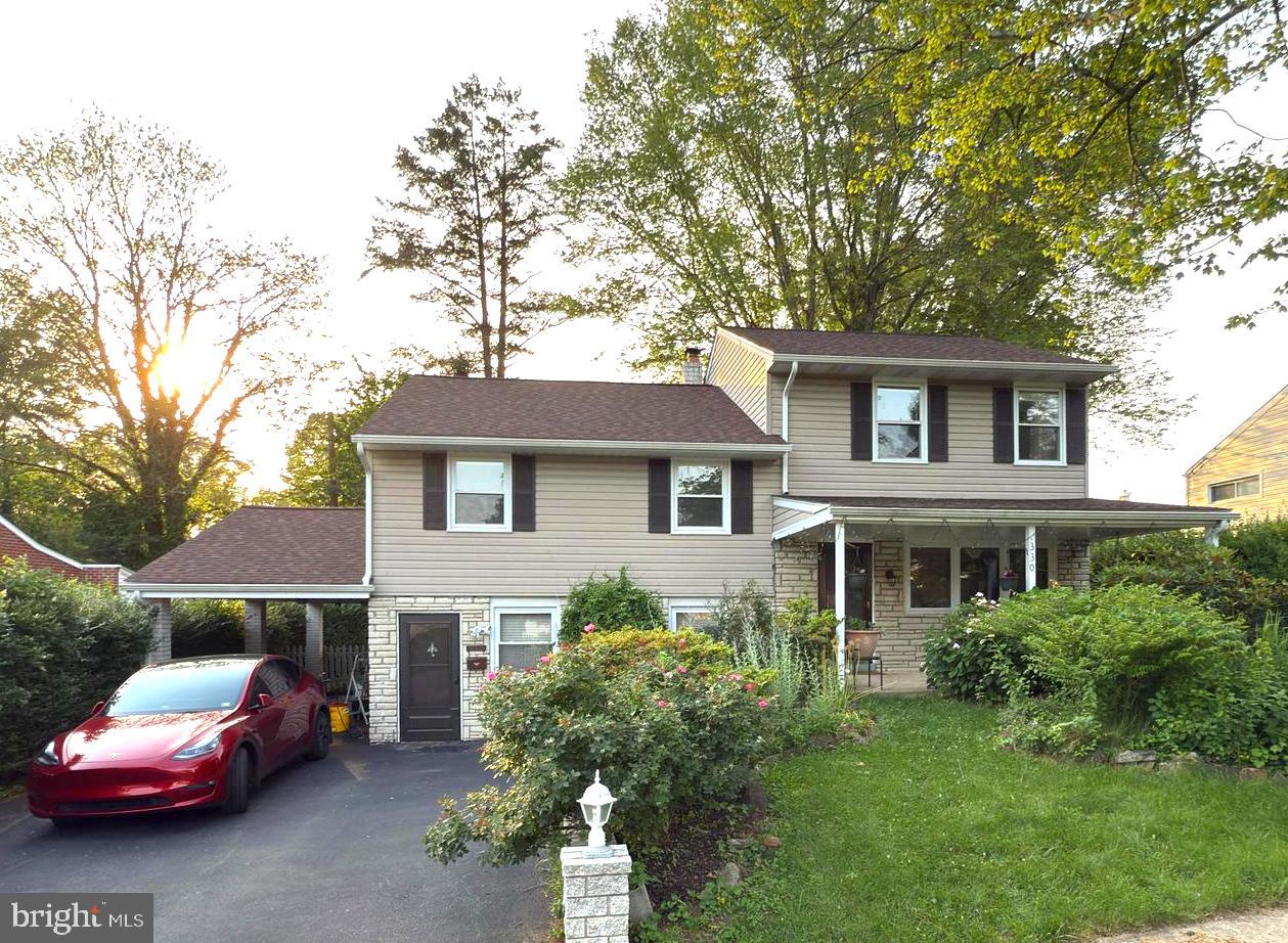 Welcome to this stunning stone-front single-family home located in one of the most sought-after neighborhoods in Bryn Mawr—right in the heart of Philadelphia’s prestigious “Main Line.” Ideally situated just moments from Villanova University, this rare opportunity offers an unbeatable combination of timeless charm, modern updates, and an unbeatable location.
Featuring four spacious bedrooms and two and a half bathrooms, this home has been thoughtfully updated while maintaining its classic appeal. The entire interior showcases beautifully finished real hardwood flooring throughout, adding warmth and character to every room. The updated kitchen blends style and functionality, creating the perfect space for entertaining or everyday living.
Homes in this exclusive neighborhood rarely become available and typically sell within days. With professional photos, video, and a full description coming soon, now is the time to schedule your private tour.
Showings begin Friday, June 27, 2025. Don’t miss your chance to own this incredible Main Line property—make your appointment today, because this one will not last!