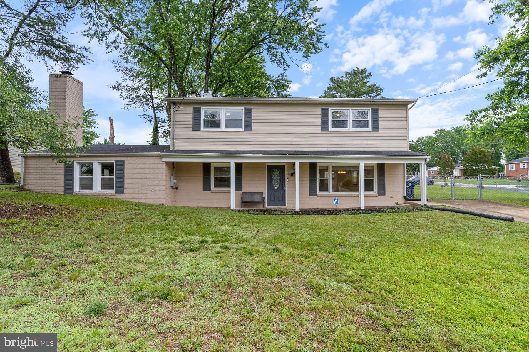 DEN LEE ACRES - Residential