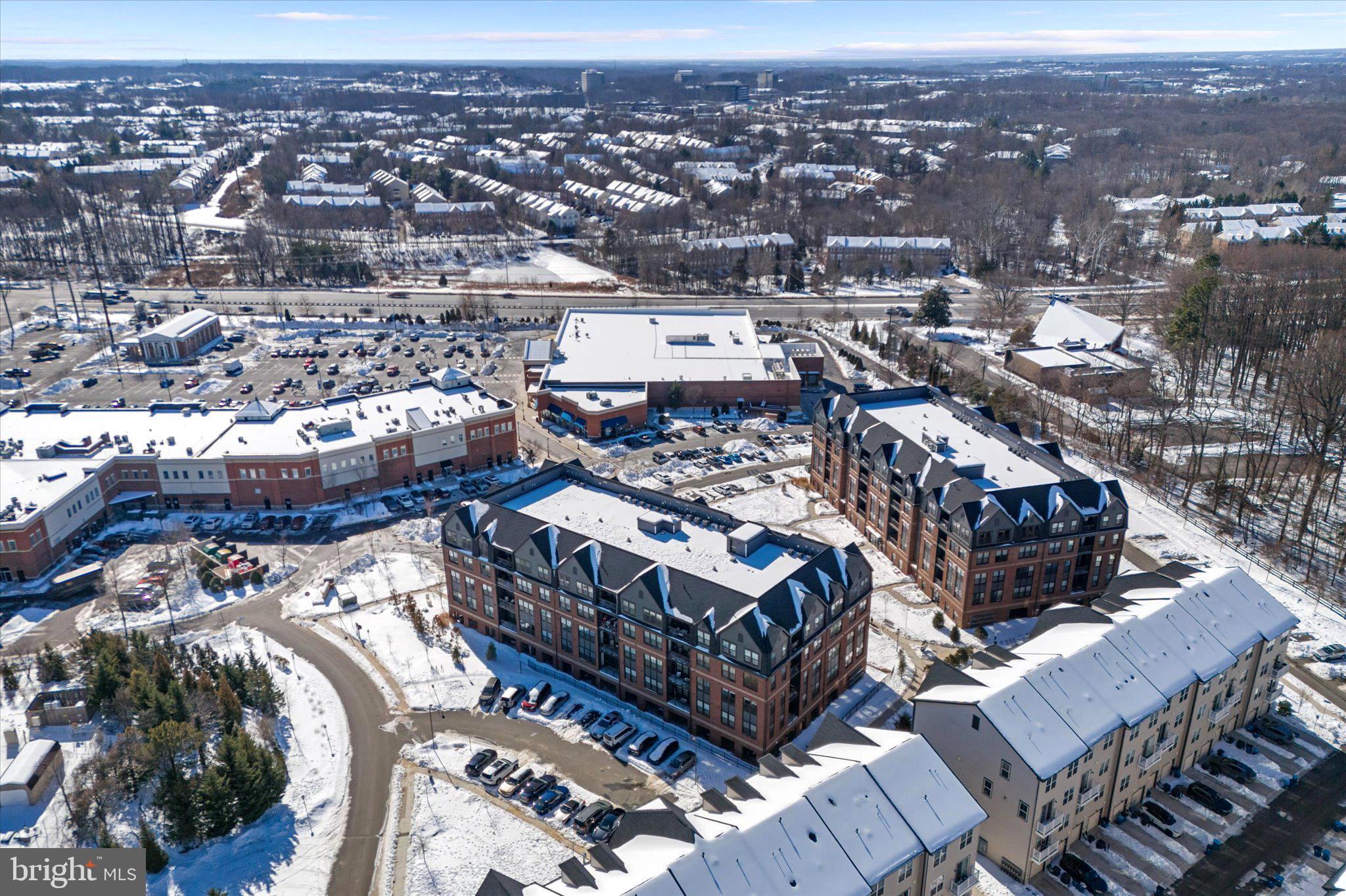 PENDER OAKS - Residential