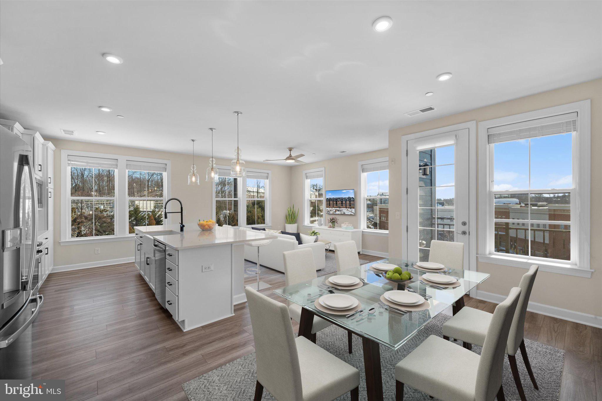 3927 FAIR RIDGE DRIVE 409