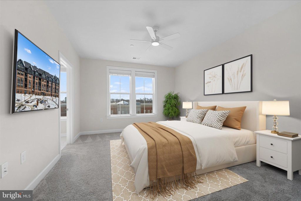 Photo of 3927 Fair Ridge Drive #409, FAIRFAX, VA 22033 (MLS # VAFX2288538)