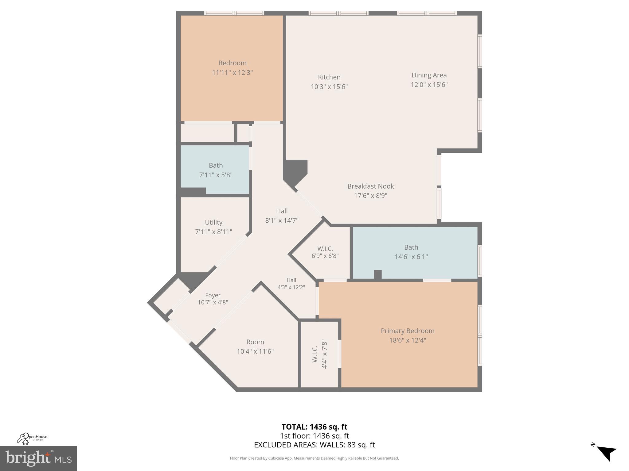 PENDER OAKS - Residential