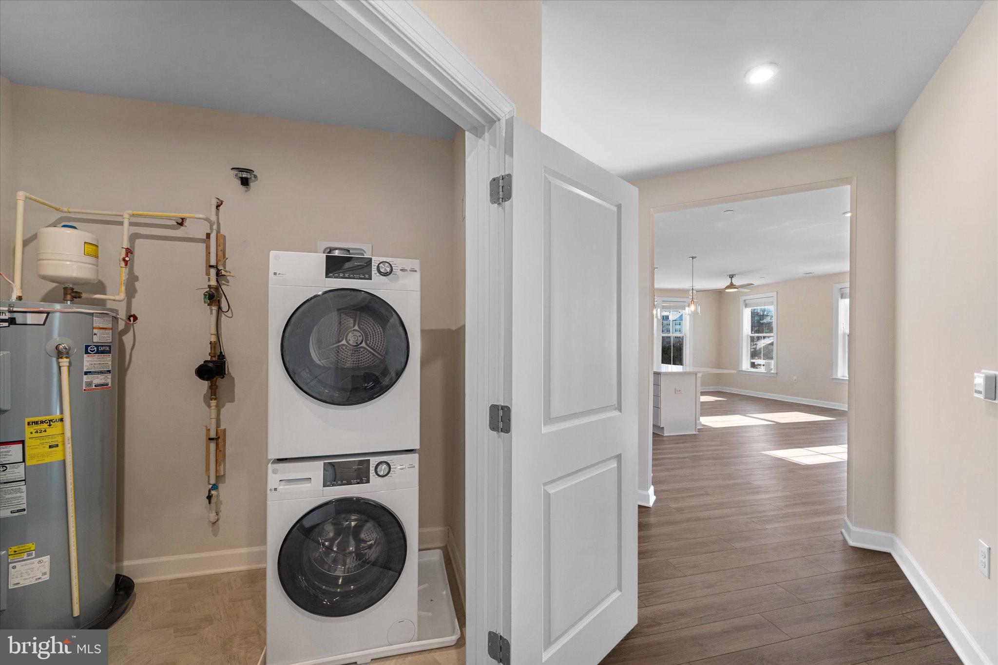 PENDER OAKS - Residential