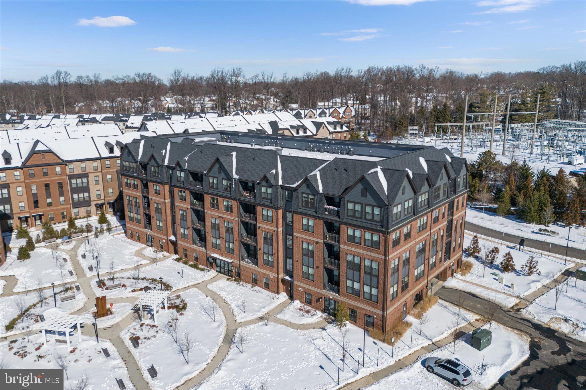 PENDER OAKS - Residential