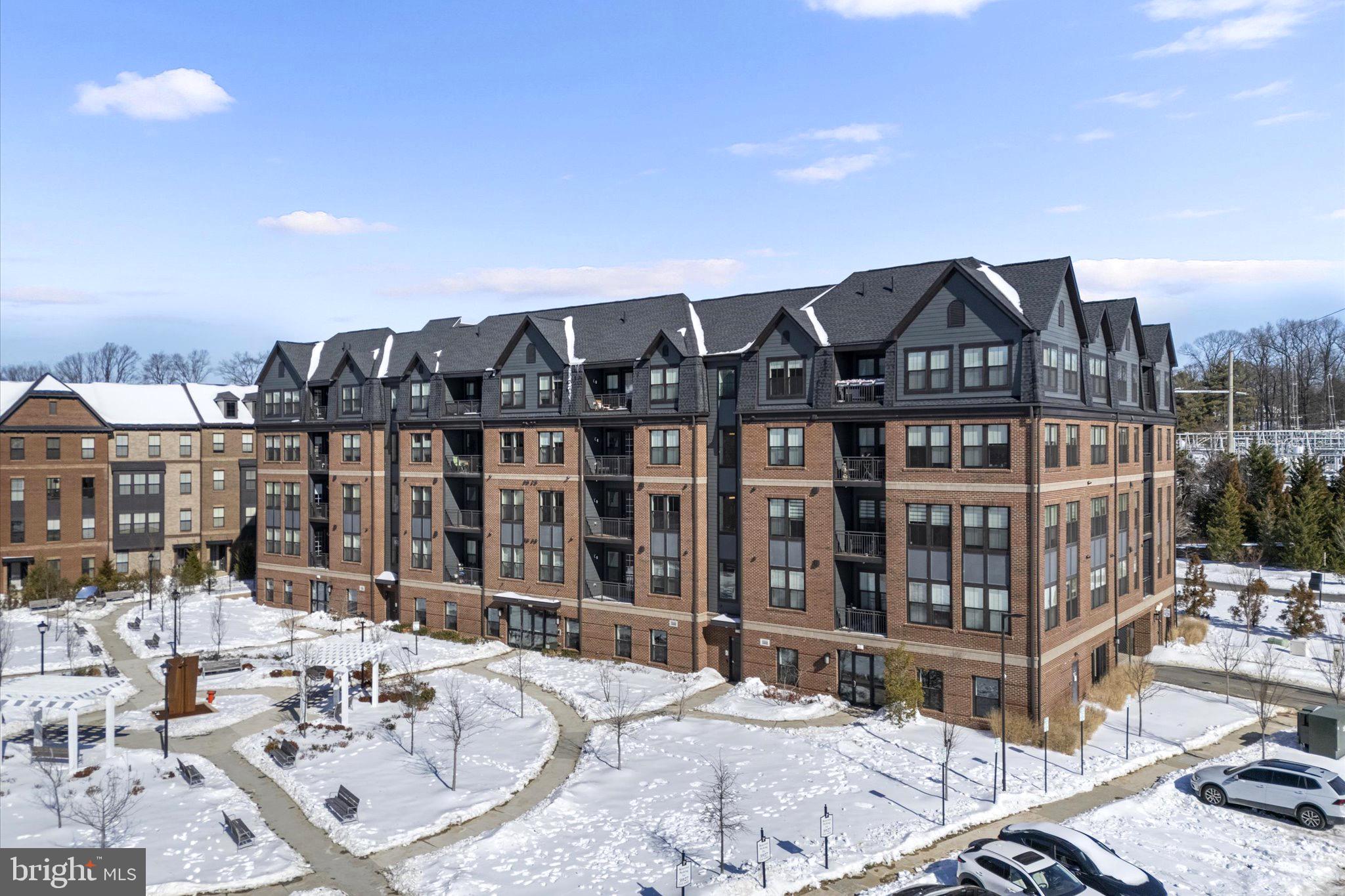 PENDER OAKS - Residential