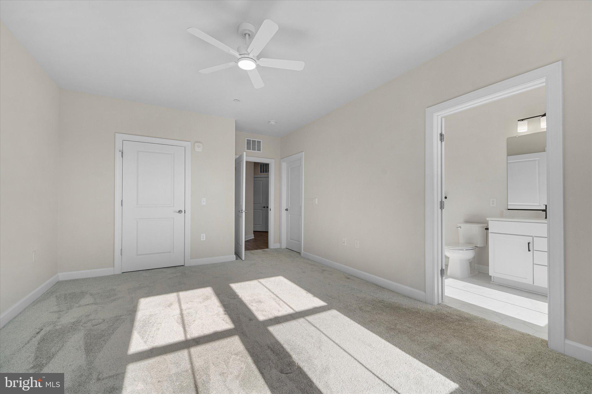 PENDER OAKS - Residential