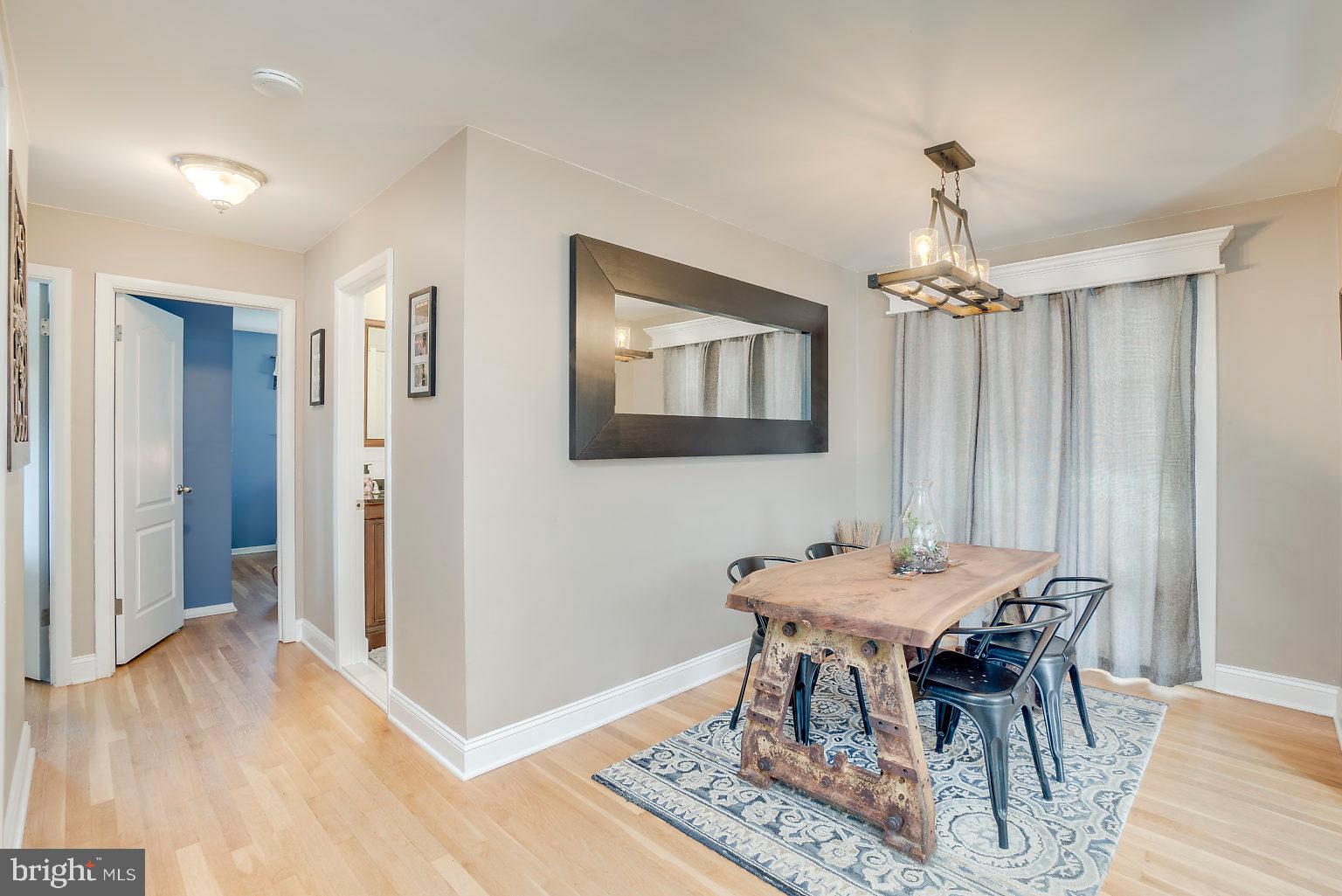 PERRY HALL ESTATES - Residential