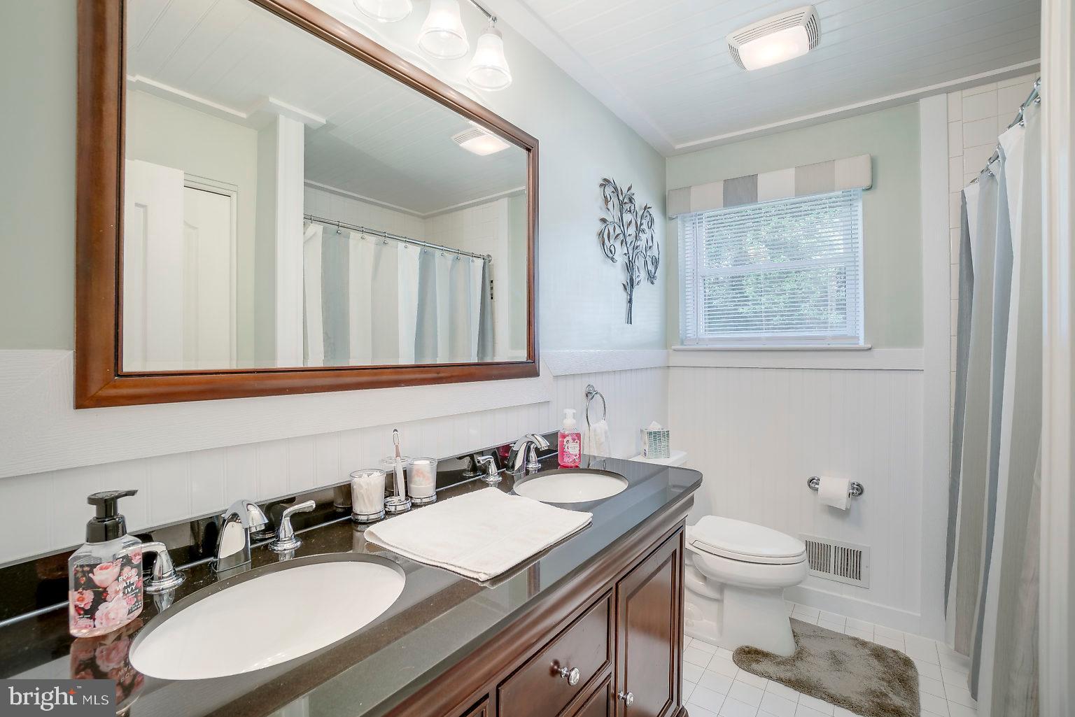 PERRY HALL ESTATES - Residential