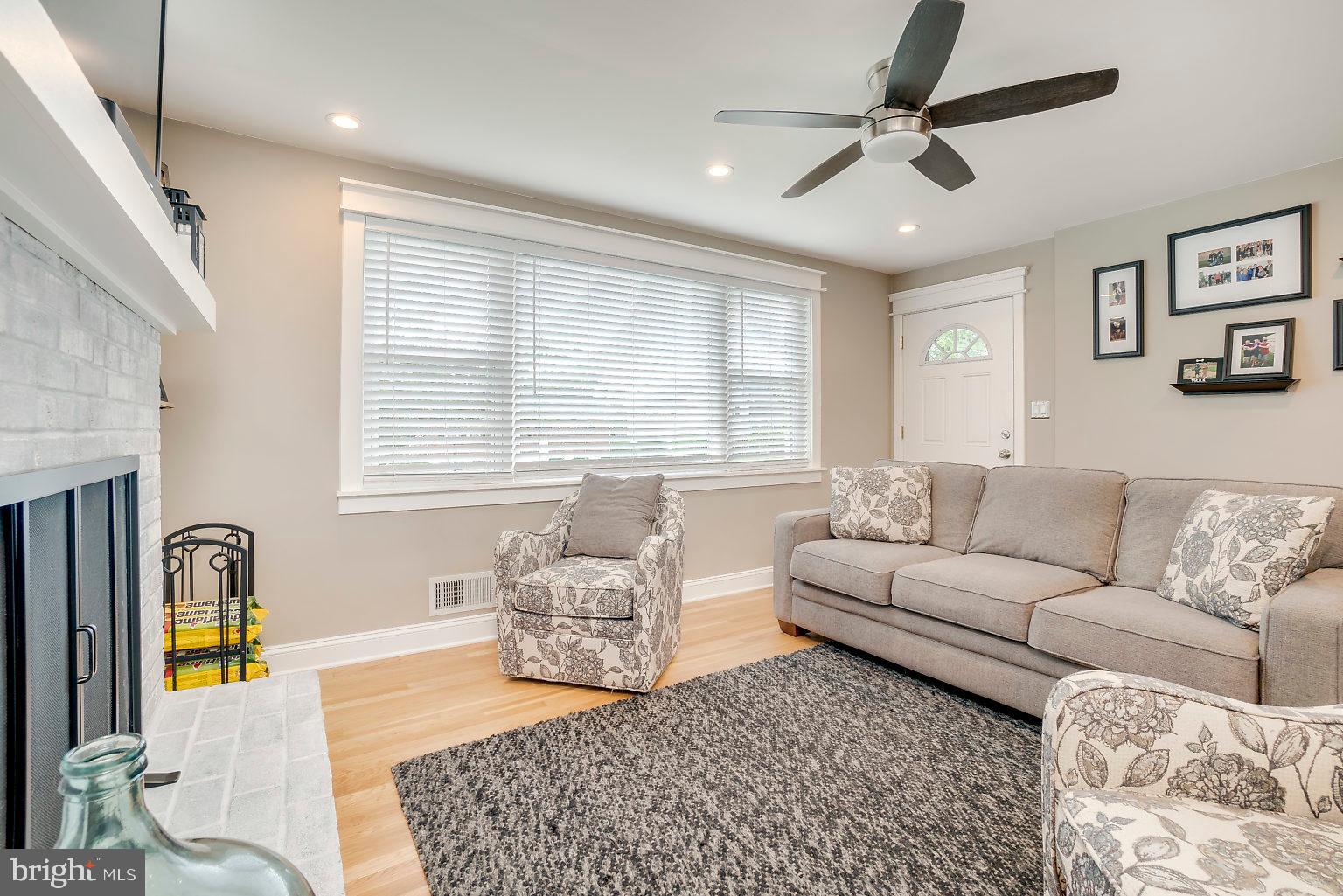 PERRY HALL ESTATES - Residential