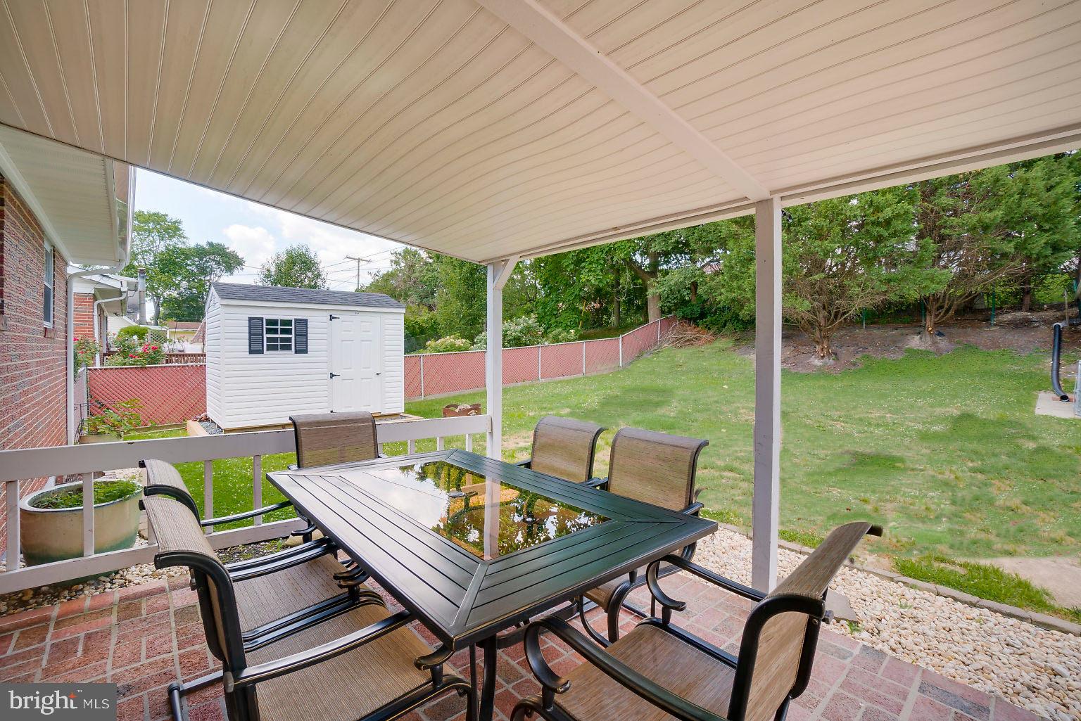 PERRY HALL ESTATES - Residential