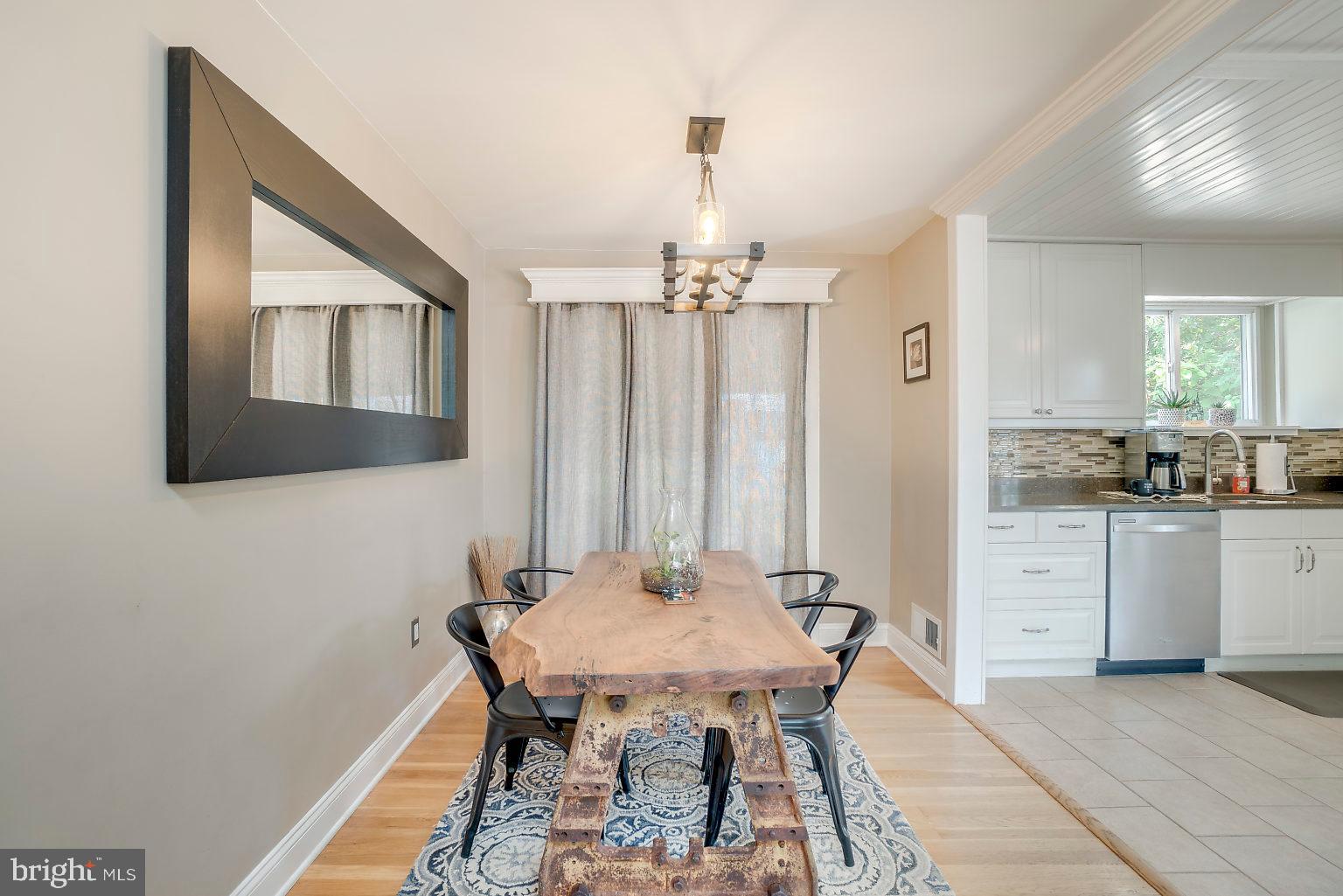 PERRY HALL ESTATES - Residential