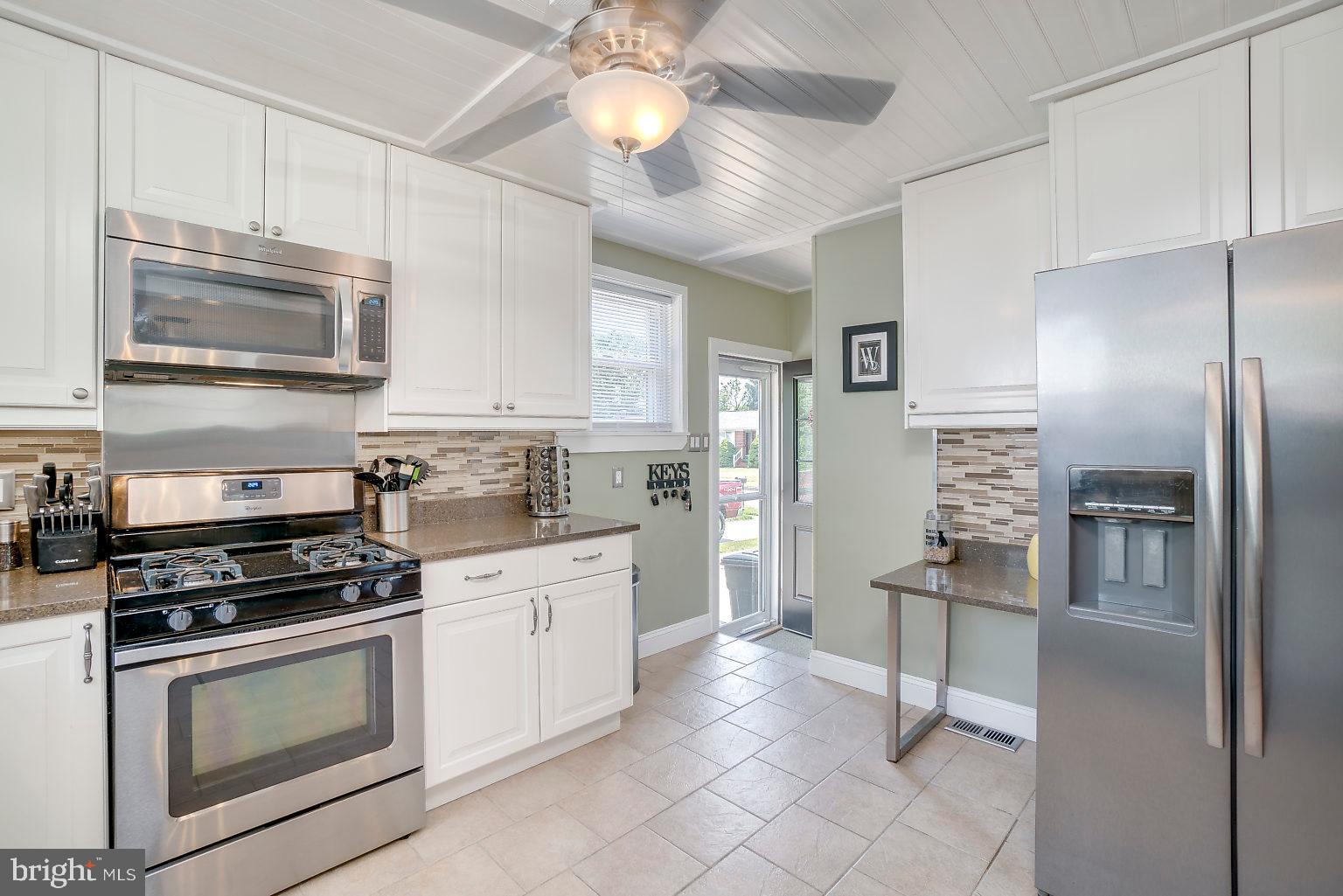 PERRY HALL ESTATES - Residential