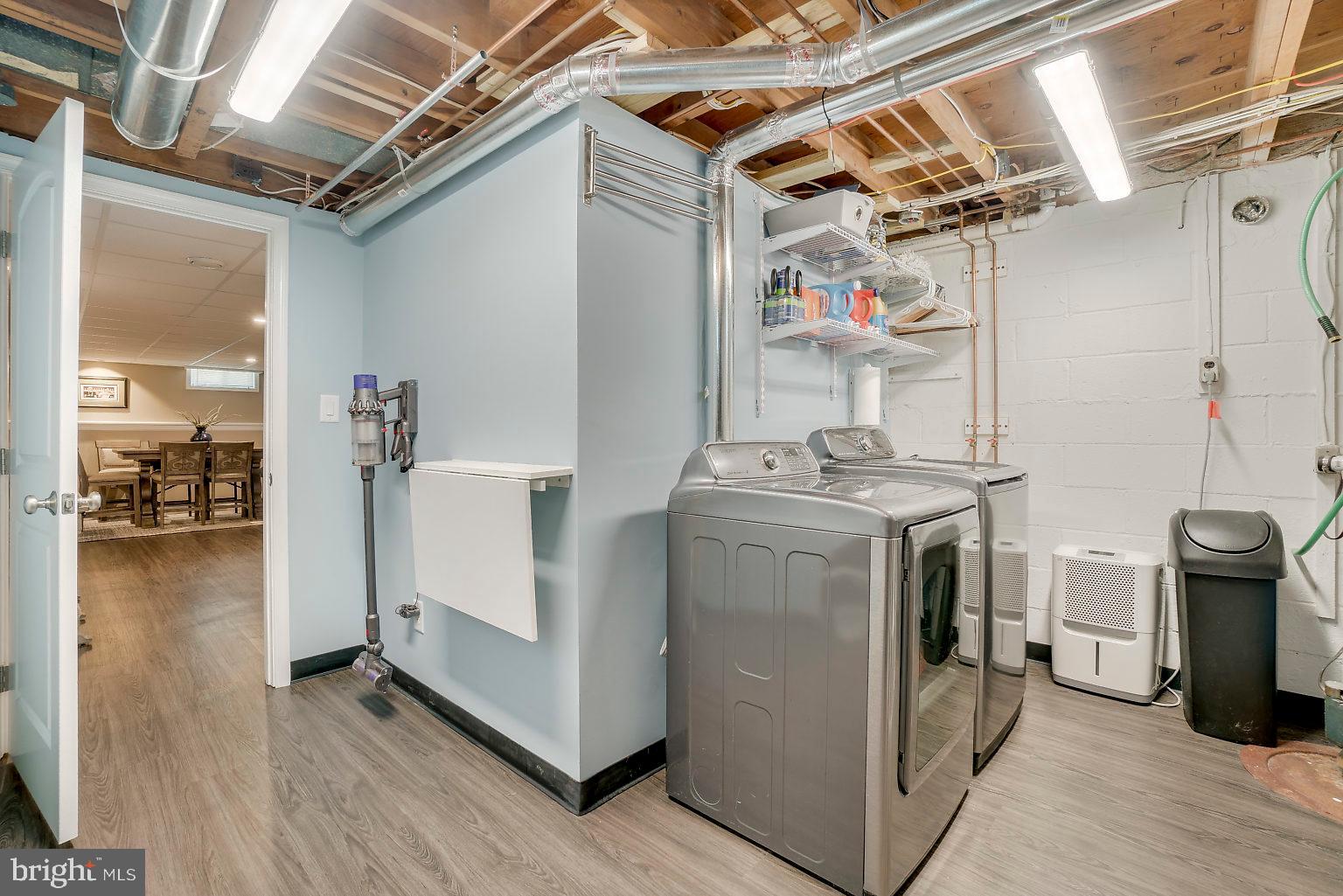 PERRY HALL ESTATES - Residential