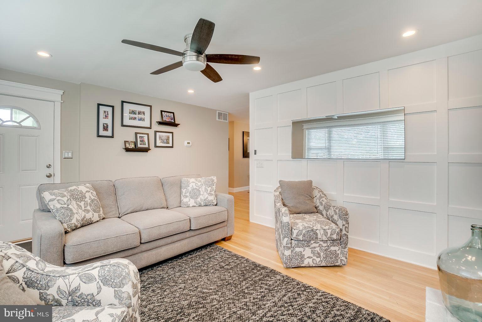 PERRY HALL ESTATES - Residential