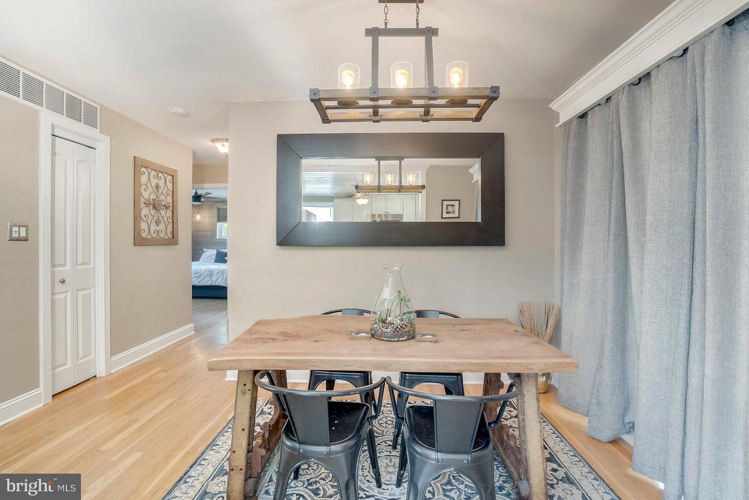 PERRY HALL ESTATES - Residential