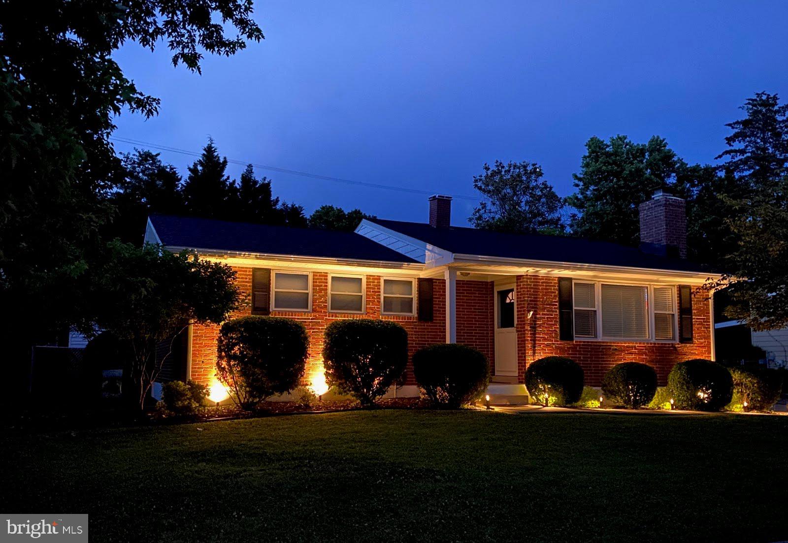 PERRY HALL ESTATES - Residential