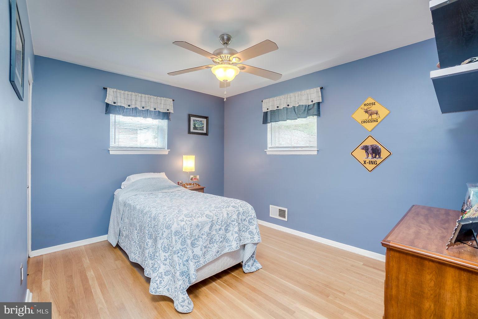 PERRY HALL ESTATES - Residential