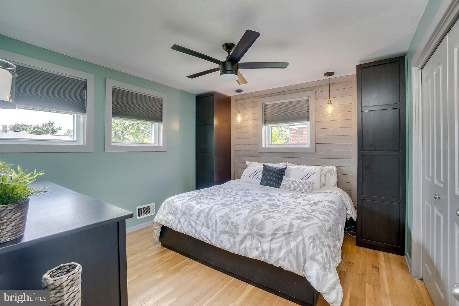 PERRY HALL ESTATES - Residential