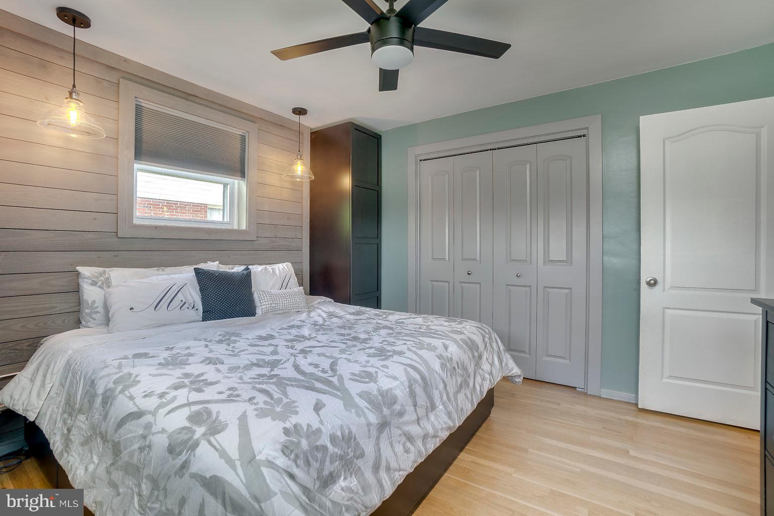 PERRY HALL ESTATES - Residential