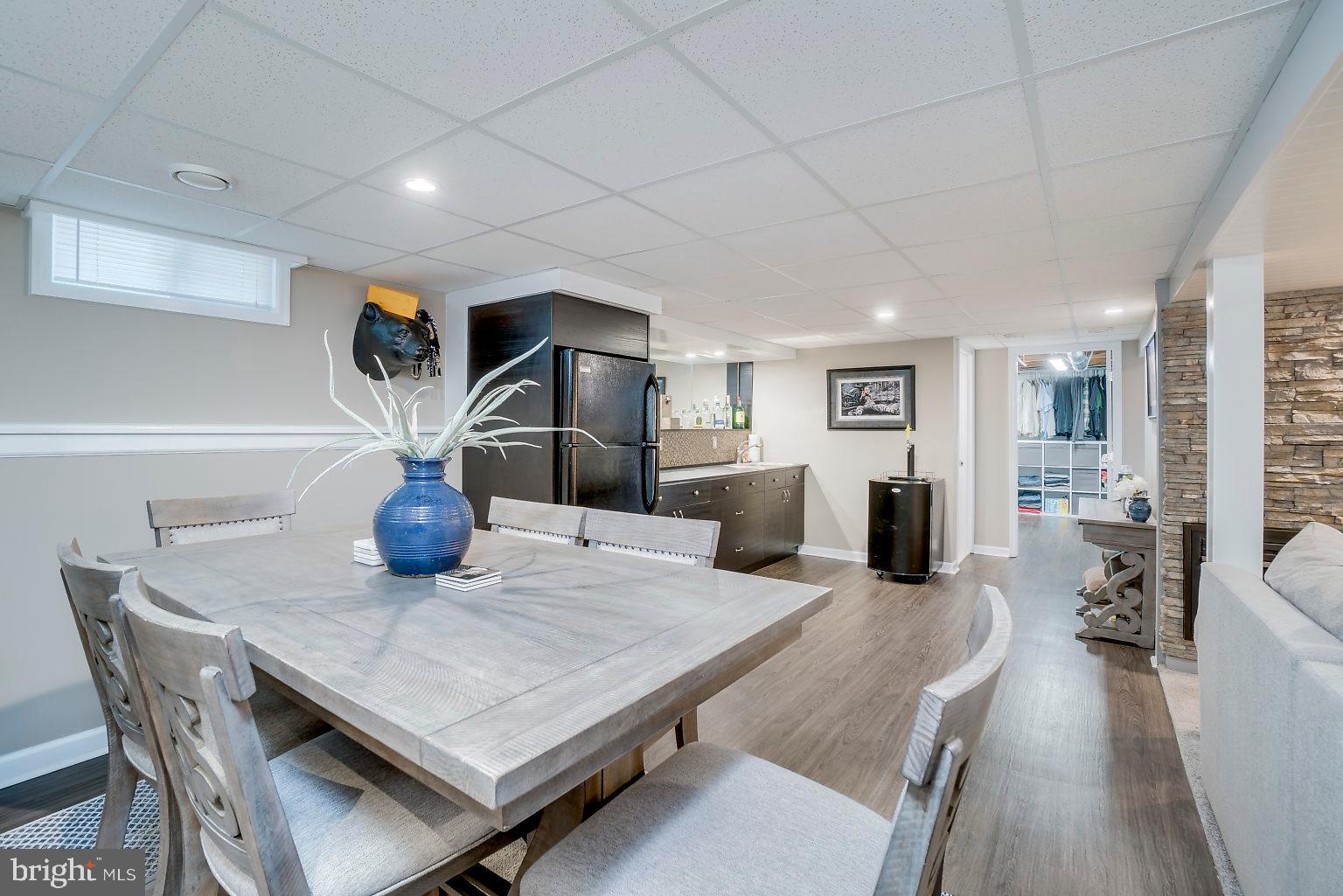 PERRY HALL ESTATES - Residential