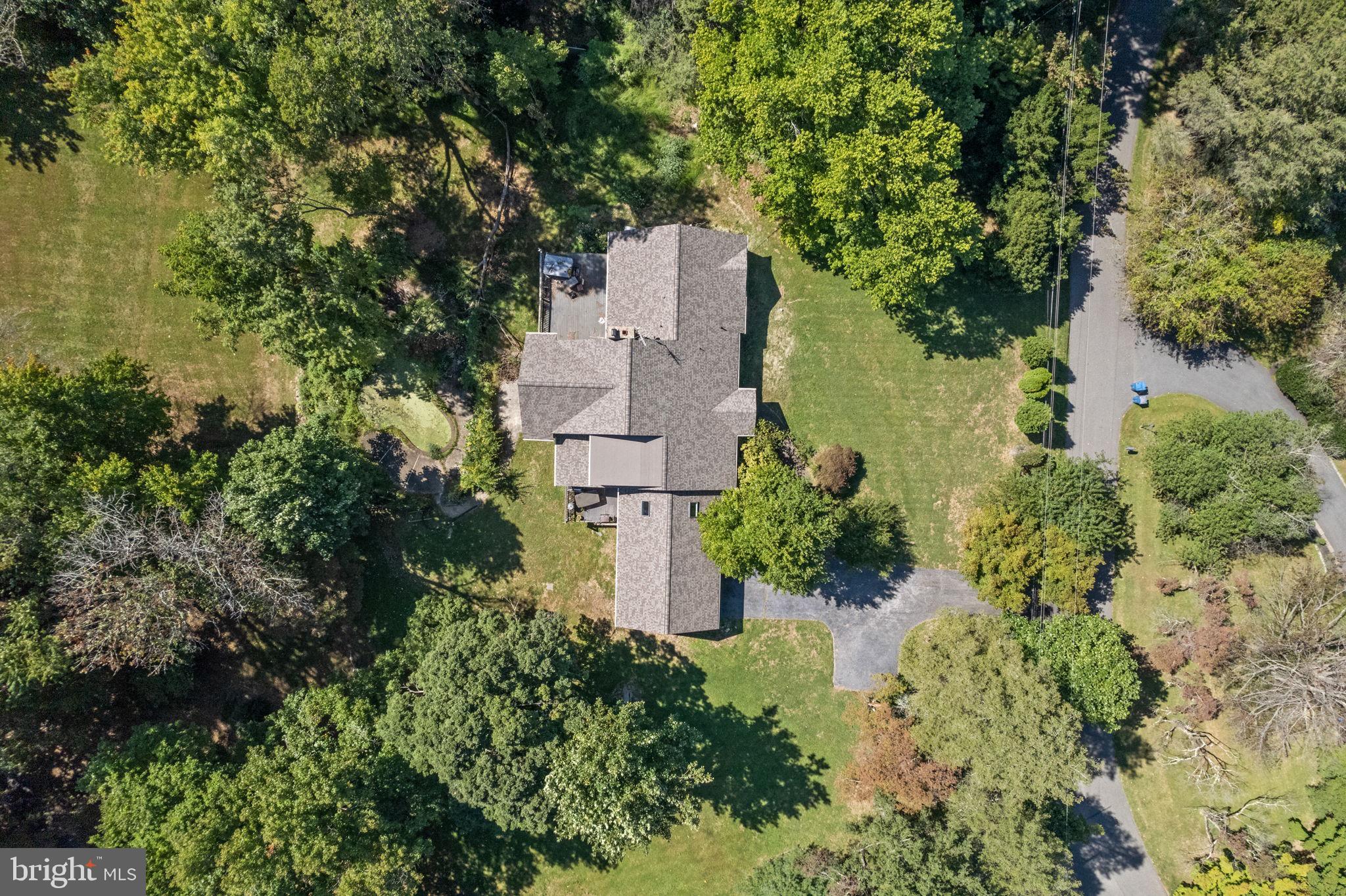 WALNUT RIDGE - Residential