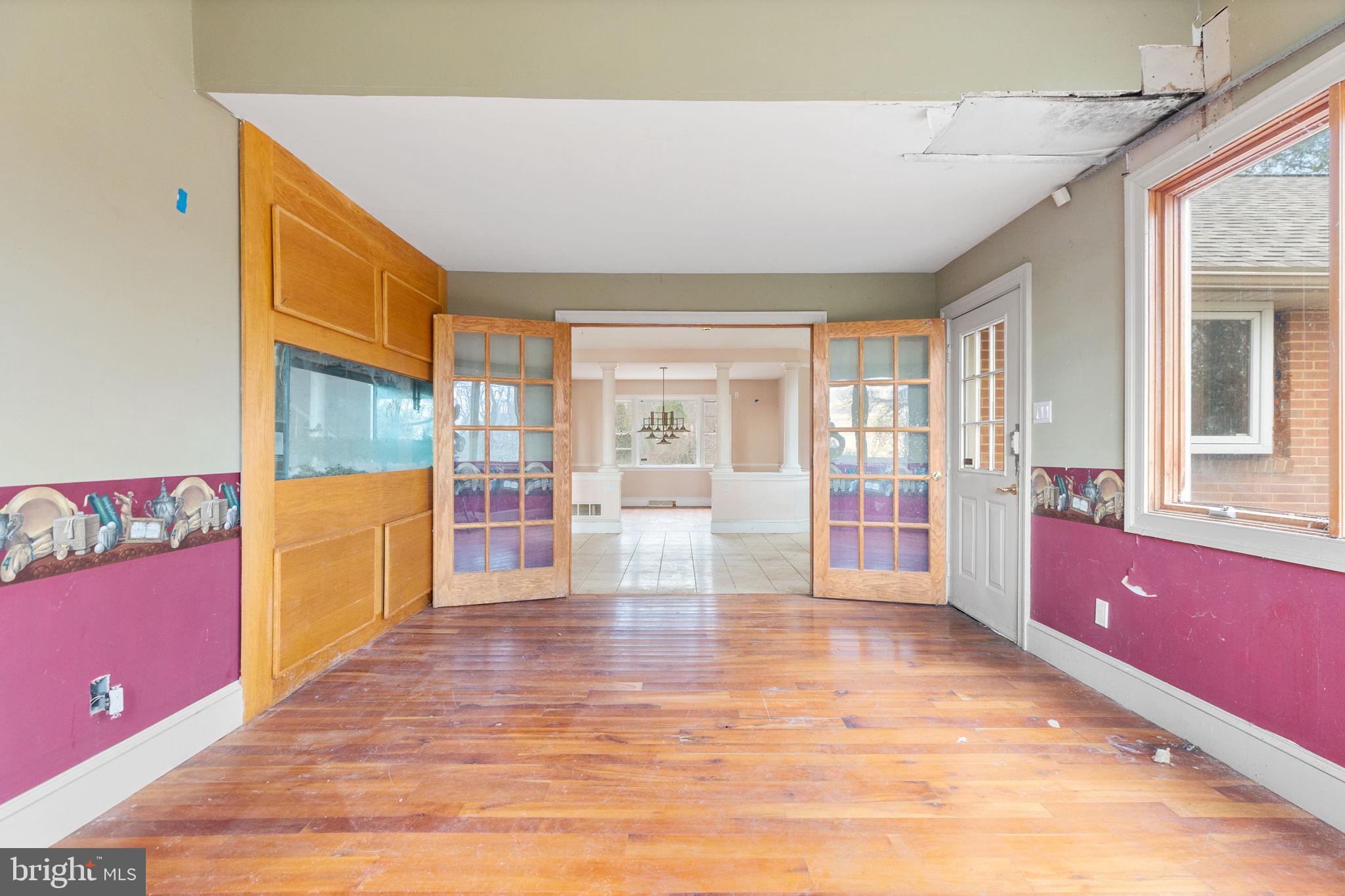 WALNUT RIDGE - Residential