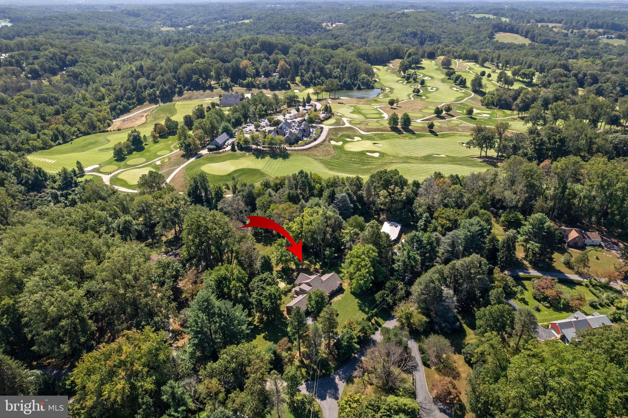 WALNUT RIDGE - Residential